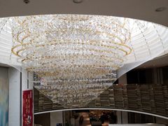 -天津津利华酒店