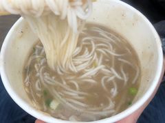 -汪记鲜鱼糊汤粉(沈阳路总店)