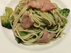 -萨莉亚意式餐厅(南京环亚凯瑟琳广场店)