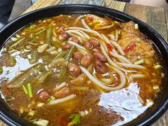 -文杰餐馆(南洪时尚风情街店)