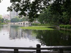 -荔湾湖公园