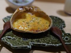 蟹宝-紫· 割烹  Kappo Murasaki