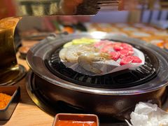 -吉秋田鲜和牛烧肉·肉档自选