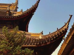 -西园戒幢律寺