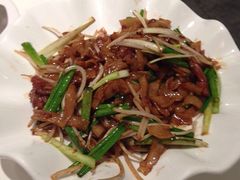干炒牛河-太兴餐厅(东方广场分店)