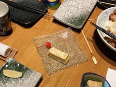 -千代武日本料理(爱建店)