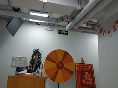 -微笑时刻照相馆·企业合影·商务外拍(北京五道口店)