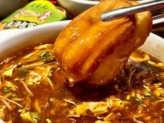 -隆喜元鱼汤包·海鲜(中联广场店)