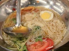 -破店肥哈·东北烧烤·夜宵(南山保利店)