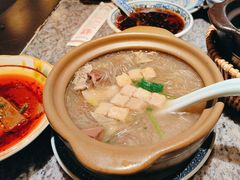 -南京大牌档(中关村领展广场店)