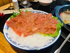 -川中故事·成都老火锅(东书房店)