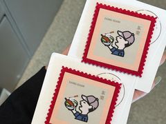 -喜茶(东莞厚街万达店)