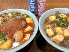-金原鸭血粉丝汤·汤包·脆皮烤鸭(南京博物院店)