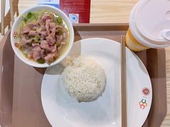 -北大家园食堂