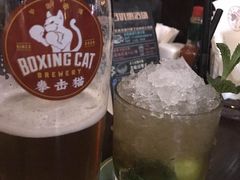 -Boxing Cat Brewery拳击猫精酿啤酒馆(永福店)