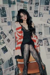 -WAVE SODA摄影工作室