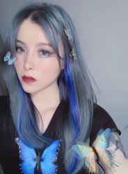 点击看大图 -北京简法造型