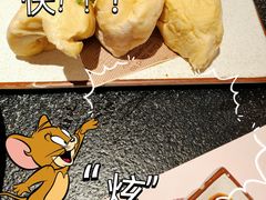 -桃夭日式料理(国信店)