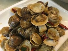 -金良酸菜鱼(宁海路总店)