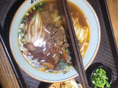 -易裕和·长沙米粉(竹塘西路店)