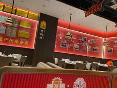 -肖记公安牛肉鱼杂馆·省级非物质文化遗产(江汉路直营店)
