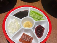 -青年公社烤鸭(熙悦天街店)