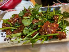-云南建水鸡脚王烧烤(商贸路店)