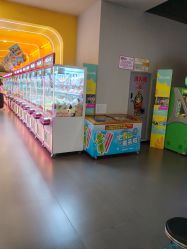点击看大图 -meland·儿童乐园·游戏厅娃娃机·电玩Xbox(成都合生汇店)