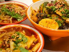 -马玉林天水麻辣烫(一马路清真店)