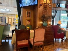 -杂咖中西美食音乐餐厅(凯德壹中心店)