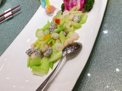 -扬浦大酒楼(平顶山路店)