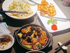 -宋园·金宴浙鲜馆(静安店)