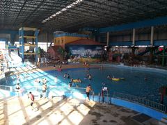 -兴芮温泉度假区