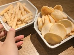 -豪客来牛排(人民东路店)