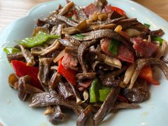 -妈妈的味道(和顺古镇店)