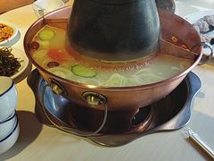 -思阁炭香火锅(学伟鑫城总店)