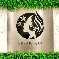 -臣丽纹眉品牌连锁