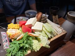 -满满初牛·炭烧牛肉专门店(国大店)
