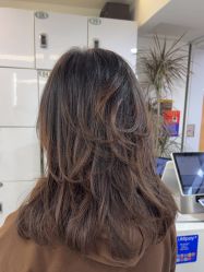 -HaLo hair studio