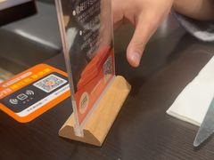 -克比叔叔印度餐厅Kebabs on the Grille(人民广场店)