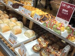 -七鲜超市(瑞虹天地太阳宫店)