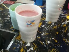 -星海汇海鲜自助烤肉火锅(百大店)