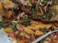 -南沙游艇会·大兵船餐厅