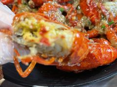 -巴厘龙虾·榜首油焖大虾(音乐学院·沿江酒馆店)