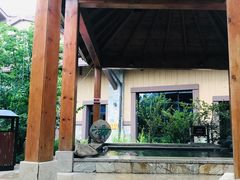 -长白山万达喜来登度假酒店