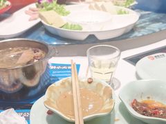 -德龙火锅(松源街直营店)