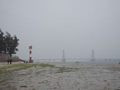 -北海金海湾红树林生态旅游区