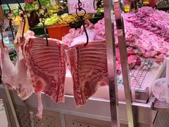 -世纪联华超市(大关店)
