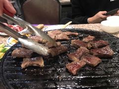 -厚味居炙子烤肉·清真(天桥南纬路店)