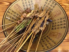 钵钵鸡-明洋钵钵鸡(春田小区店)